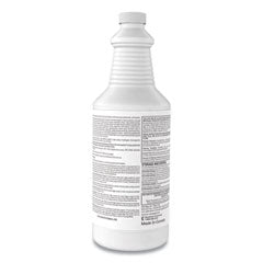 Diversey  DISINFECTANT,OXIVIR TB ON  4277285EA