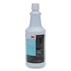 3M  DISINFECTANT,QUAT,RTU  29612