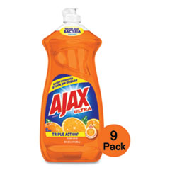 Ajax®  SOAP,DSH LQD 28OZ ORNG  44678CT