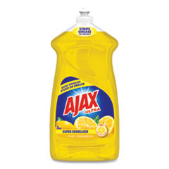 Ajax®  SOAP,DISH,LQD,LEMON,6/CT  49861