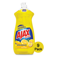 Ajax®  DETERGENT,DISH,LIQ,LEMON  44673