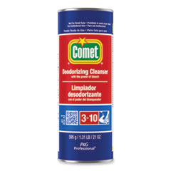 Comet®  CLEANER,COMET,POWDER,21OZ  32987CT