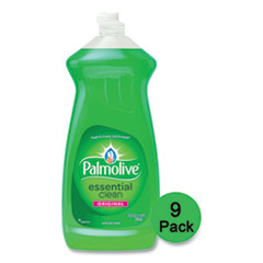 Palmolive®  DETERGENT,EC DISH,25OZ  97416