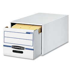 Bankers Box®  FILE,STOR,DRWER,LGL,CTN6  00722