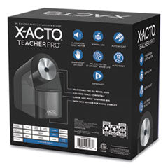 X-ACTO®  SHARPENER,XACTO,PENCIL,BE  1675X