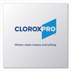 Clorox®  CLEANER,CLXAW CS HRDSRFSA  31651