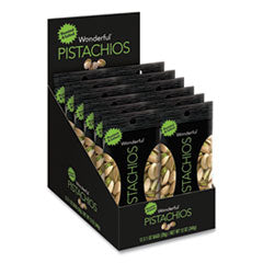 Paramount Farms®  FOOD,IN SHELL PISTACHIOS  072142A25X