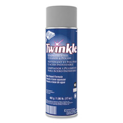 Twinkle®  CLEANER,TWINKLE,SS  991224