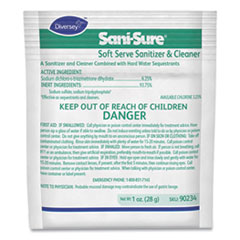 Diversey  CLEANER,SANI SURE,ALL PRP  90234