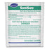 Diversey  CLEANER,SANI SURE,ALL PRP  90234