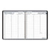 House of Doolittle  BOOK,PLANNER,WKLYPROF,BK  27202