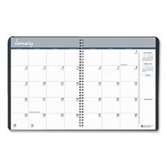 House of Doolittle  PLANNER,MONTHLY,5YR,BEBK  262502