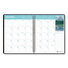 House of Doolittle  BOOK,PLANNER MONTHLY,BK  26402