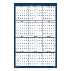 House of Doolittle  CALENDAR,WALL,NONLAM,BE  3990