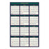 House of Doolittle  CALENDAR,WALL,ACAD+REG YR  391