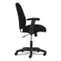 HON®  CHAIR,CONTMP,MDBCK,TSK,BK  VL282Z1VA10T