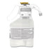 Diversey  DISINFECTANT,CONCT,2/1.4L  5019296