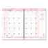 House of Doolittle  PLANNER,MNTHLY,BREAST,PK  5226