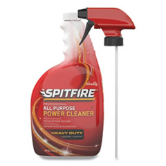 Diversey  CLEANER,SPITFIRE,RD  CBD540038