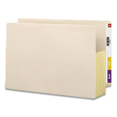 Smead  POCKET,FILE,3.5",EXP,LGL  76164