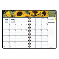 House of Doolittle  CALENDAR,WKLY/MLYPLNR,BK  29402