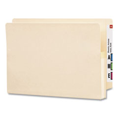 Smead  POCKET,FILE,1.75" EXP,LGL  76114