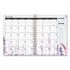 House of Doolittle  PLANNER,WILDFLOWER,AST  295674