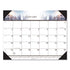 House of Doolittle  CALENDAR,DSKPD,ILLUS MLY  140HD