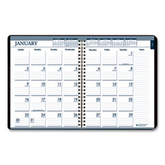 House of Doolittle  PLANNER,MON/WKLY,7DY,BEBK  286802