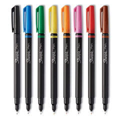 Sharpie®  PEN,SHRPE,HDCSE,8ST,AST  1982056