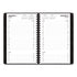 Blue Sky®  PLANNER,DAILY APPT,BK  123853