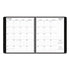 Blue Sky®  PLANNER,MONTHLY,BK  123849