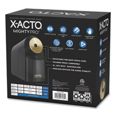 X-ACTO®  SHARPENER,PCL,ELEC,BG  1606X