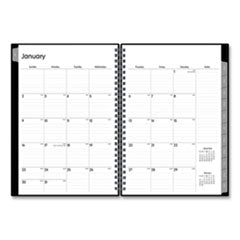 Blue Sky®  PLANNER,7.875X11.875,RD  116055