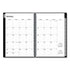 Blue Sky®  PLANNER,7.875X11.875,RD  116055