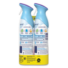 Febreze®  FRESHENER,AIR,SPRING,2PK  97805