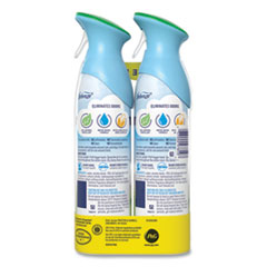 Febreze®  FRESHENER,AIR,GAIN,2PK  97810