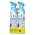 Febreze®  FRESHENER,AIR,GAIN,2PK  97810