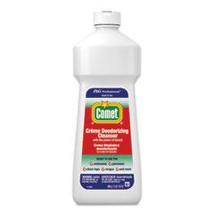 Comet®  CLEANER,COMET,CREAM,32OZ  73163