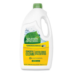 Seventh Generation®  CLEANER,DSH,AUTO,LMN,42OZ  22171CT