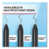 Paper Mate®  PEN,WB,FINE,0.8MM,BE  2124512