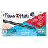 Paper Mate®  PEN,PM,BOLD 1.2MM 12CT,BK  2124520