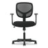 Sadie  CHAIR,TASK,MID BACK,BK  VST102