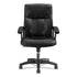 HON®  CHAIR,HB,PNEUMATIC,BK  VL151SB11