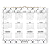 Cambridge®  CALENDAR,MAKENZIE WALL  1574707