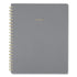 AT-A-GLANCE®  PLANNER,HARMONY GRAY W,GY  109990530