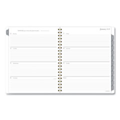 Cambridge®  PLANNER,MAKENZIE PLNR W/M  1574905