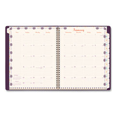 AT-A-GLANCE®  PLANNER,SUNDANCE W/M LG  5051905