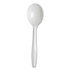 Dixie®  SPOON,SOUP,PLS,MDWT,1MCT  PSM21