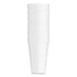 Dart®  CUP,32OZ,FOAM,500/CTN,WHT  32TJ32